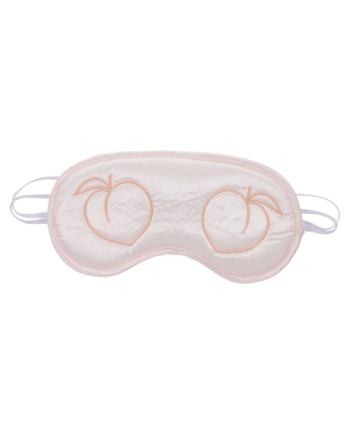 Flamboyant Blu e Verde Sportsheets Peaches 'n CreaMe