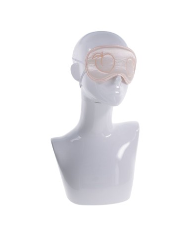 Flamboyant Blu e Verde Sportsheets Peaches 'n CreaMe Flamboyant Blu e Verde Sportsheets Peaches 'n CreaMe