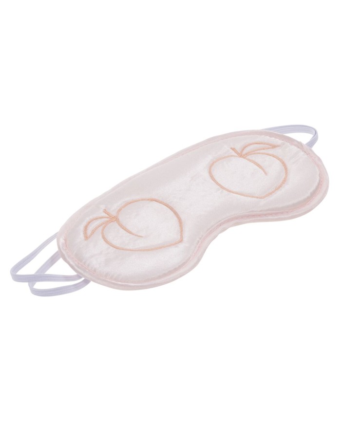 Flamboyant Blu e Verde Sportsheets Peaches 'n CreaMe