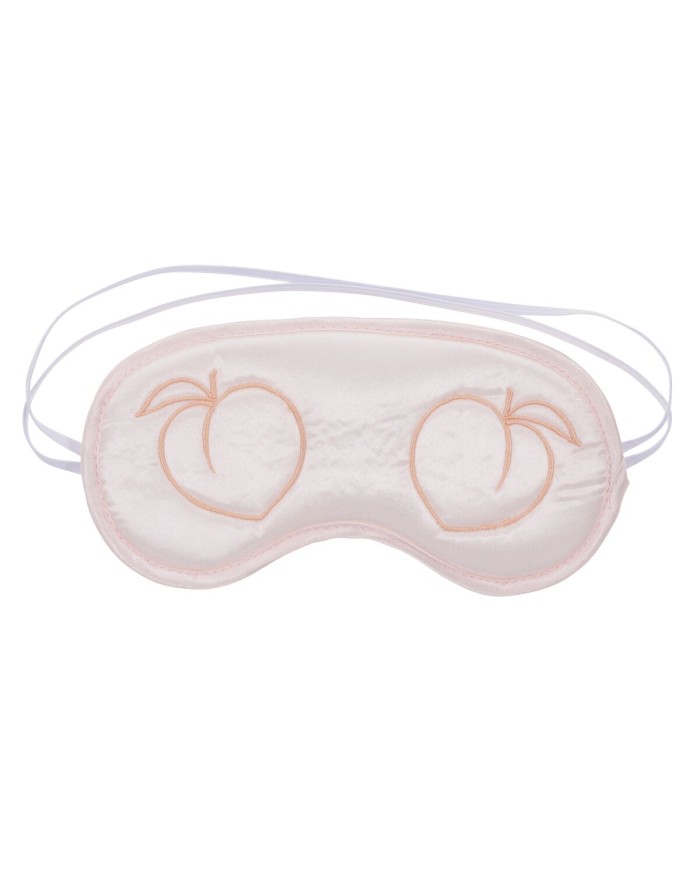 Flamboyant Blu e Verde Sportsheets Peaches 'n CreaMe