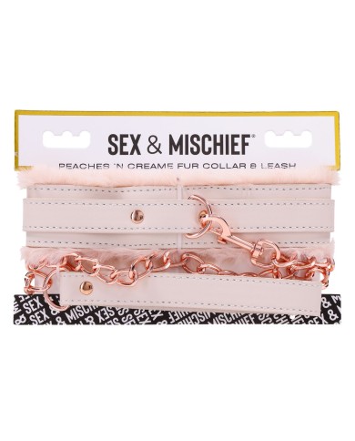 Collana Sportsheets Peaches 'n CreaMe Collana Sportsheets Peaches 'n CreaMe