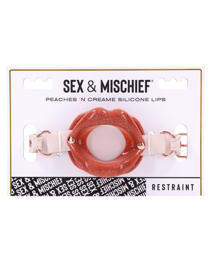 Morso Sportsheets Peaches ‘N Creame Morso Sportsheets Peaches ‘N Creame