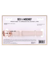 Morso Sportsheets Peaches ‘N Creame Morso Sportsheets Peaches ‘N Creame