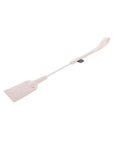 Frusta Sportsheets Peaches 'n CreaMe Bianco Frusta Sportsheets Peaches 'n CreaMe Bianco