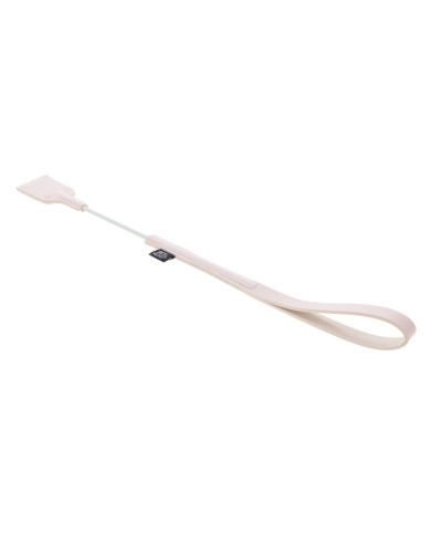 Frusta Sportsheets Peaches 'n CreaMe Bianco Frusta Sportsheets Peaches 'n CreaMe Bianco