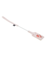 Frusta Sportsheets Peaches 'n CreaMe Bianco