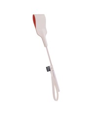 Frusta Sportsheets Peaches 'n CreaMe Bianco