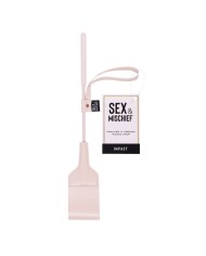 Frusta Sportsheets Peaches 'n CreaMe Bianco