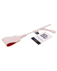 Frusta Sportsheets Peaches 'n CreaMe Bianco