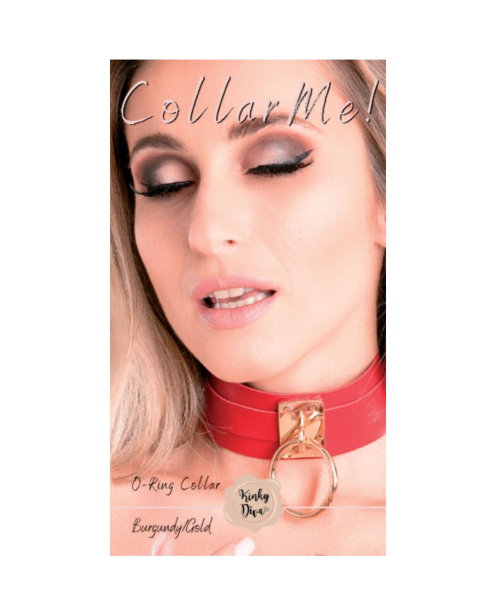 Collana Kinky Diva Collana Kinky Diva