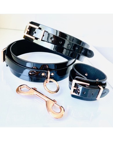 Manette Kinky Diva Nero Manette Kinky Diva Nero