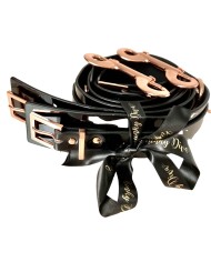 Manette Kinky Diva Nero Manette Kinky Diva Nero