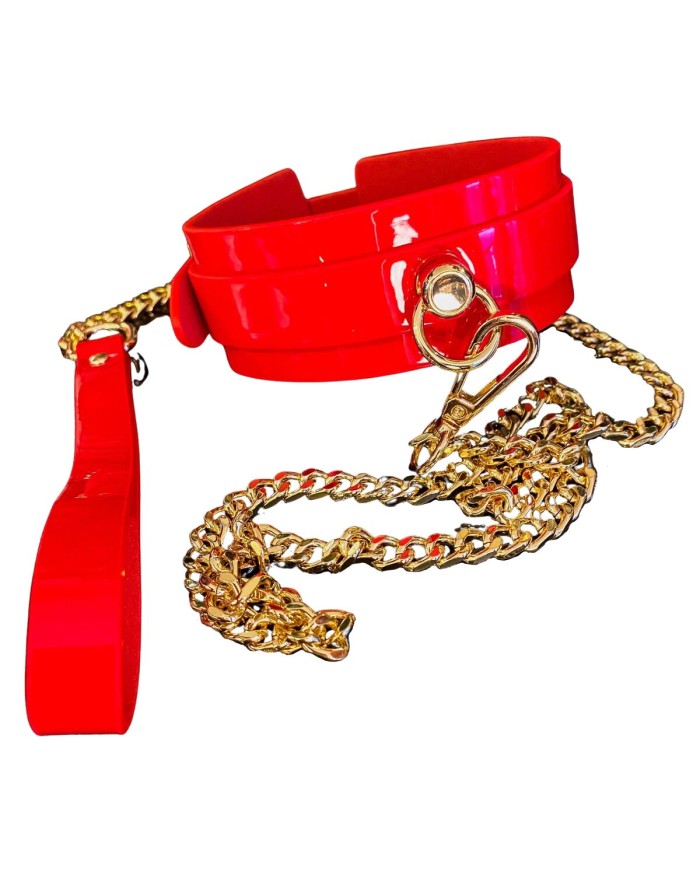 Collana Kinky Diva Collana Kinky Diva
