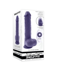 Vibratore Evolved Viola Vibratore Evolved Viola