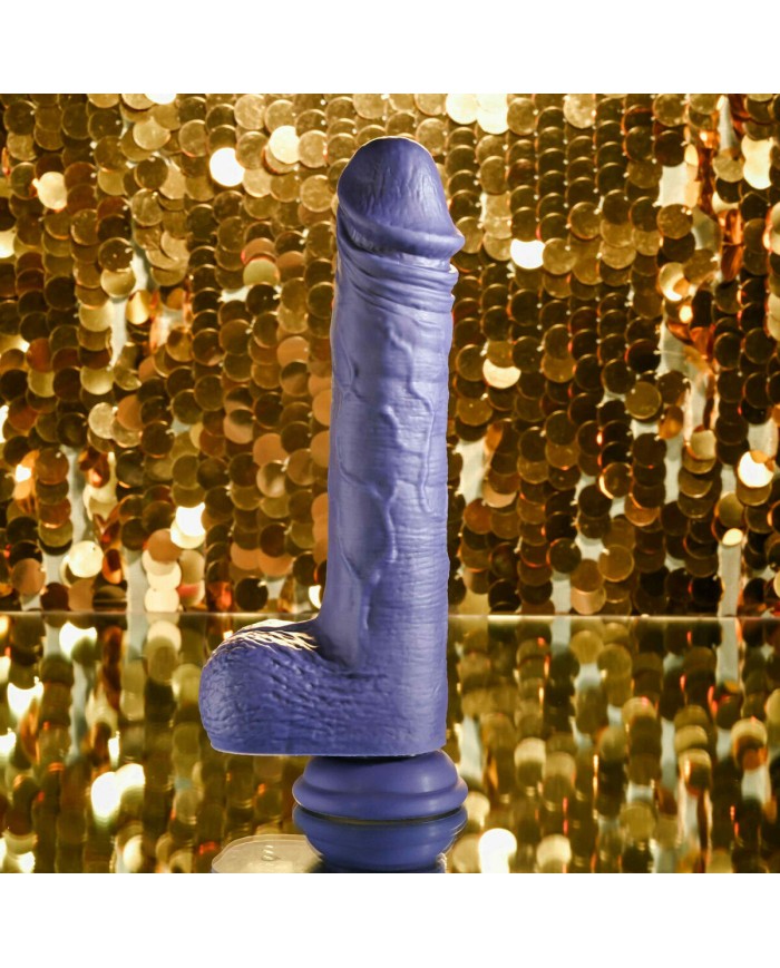 Vibratore Evolved Viola Vibratore Evolved Viola