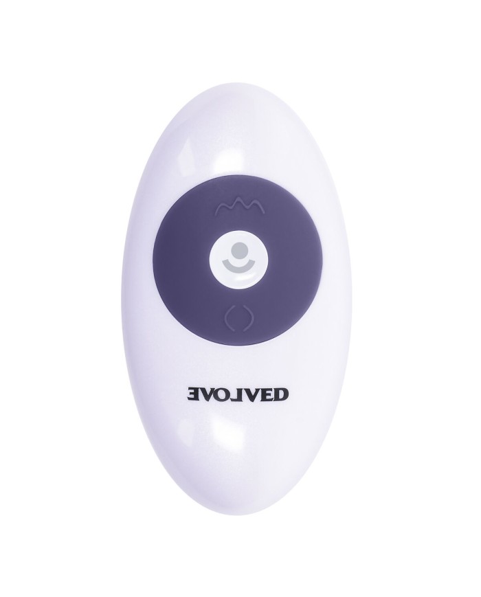 Vibratore Evolved Viola Vibratore Evolved Viola