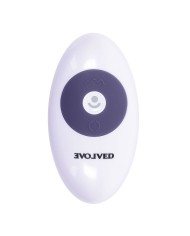 Vibratore Evolved Viola Vibratore Evolved Viola