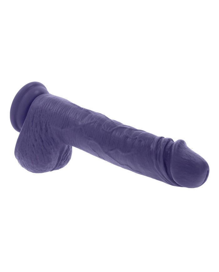 Vibratore Evolved Viola Vibratore Evolved Viola