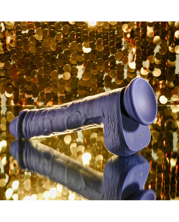 Vibratore Evolved Viola Vibratore Evolved Viola