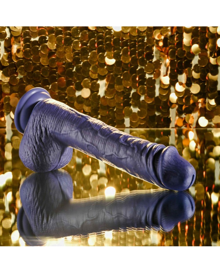 Vibratore Evolved Viola Vibratore Evolved Viola