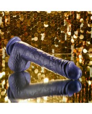 Vibratore Evolved Viola Vibratore Evolved Viola