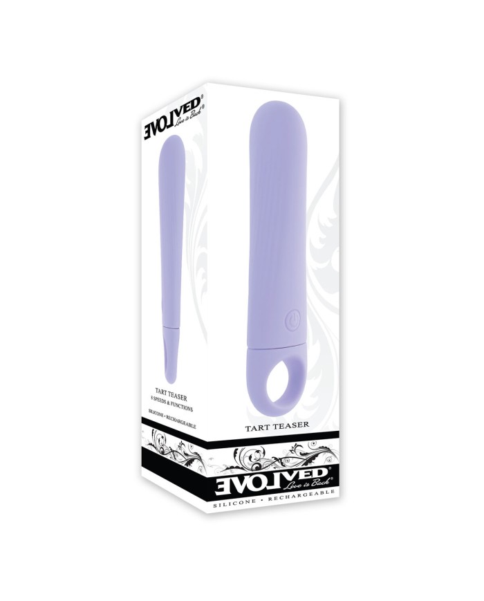 Vibratore Evolved Viola Vibratore Evolved Viola