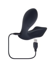 Vibratore Evolved Nero