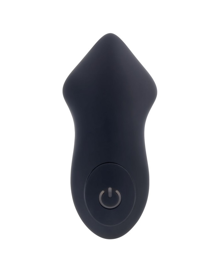 Vibratore Evolved Nero