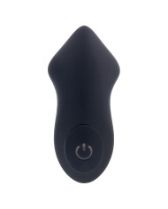 Vibratore Evolved Nero