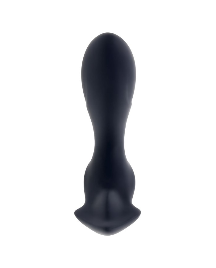 Vibratore Evolved Nero