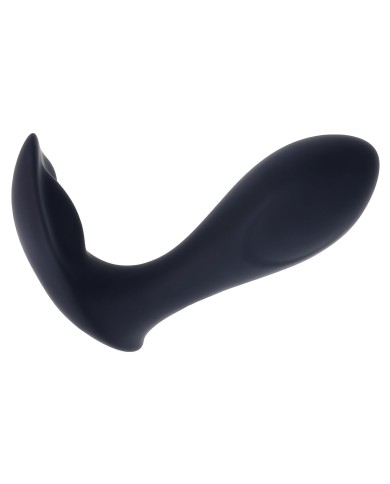 Vibratore Evolved Nero