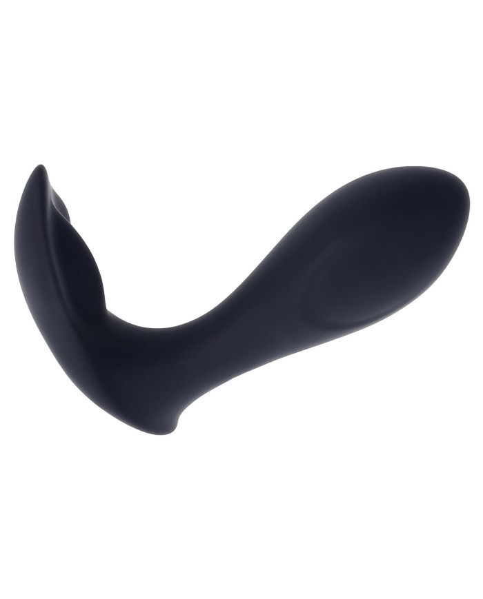 Vibratore Evolved Nero