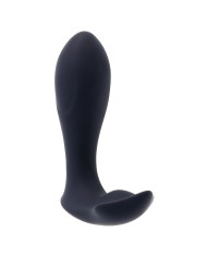 Vibratore Evolved Nero