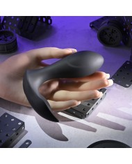 Vibratore Evolved Nero