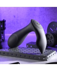 Vibratore Evolved Nero