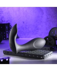 Vibratore Evolved Nero