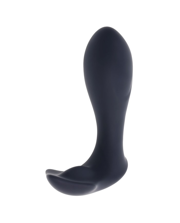 Vibratore Evolved Nero