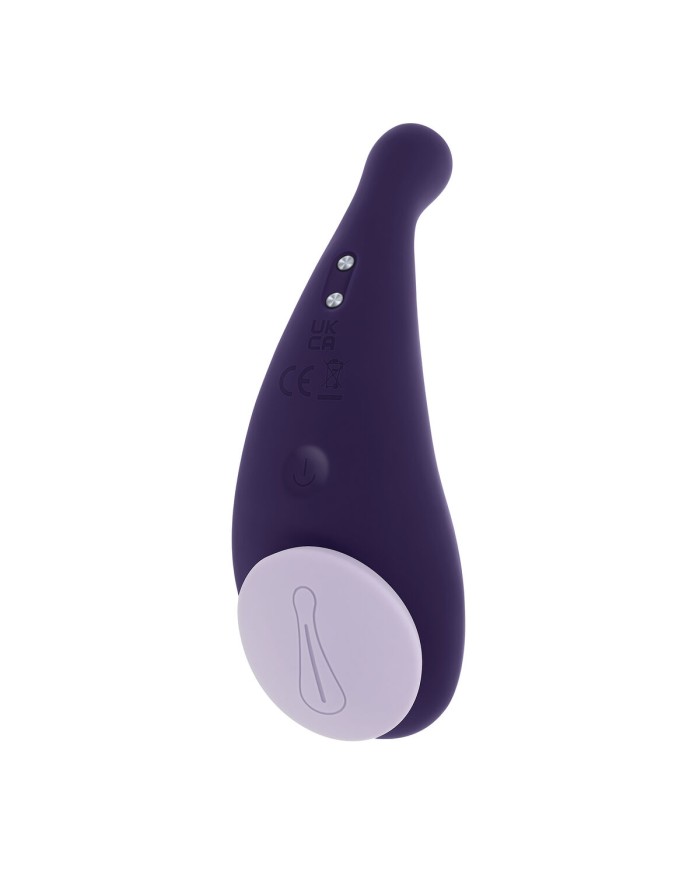 Vibratore Evolved Panty Party Viola Vibratore Evolved Panty Party Viola