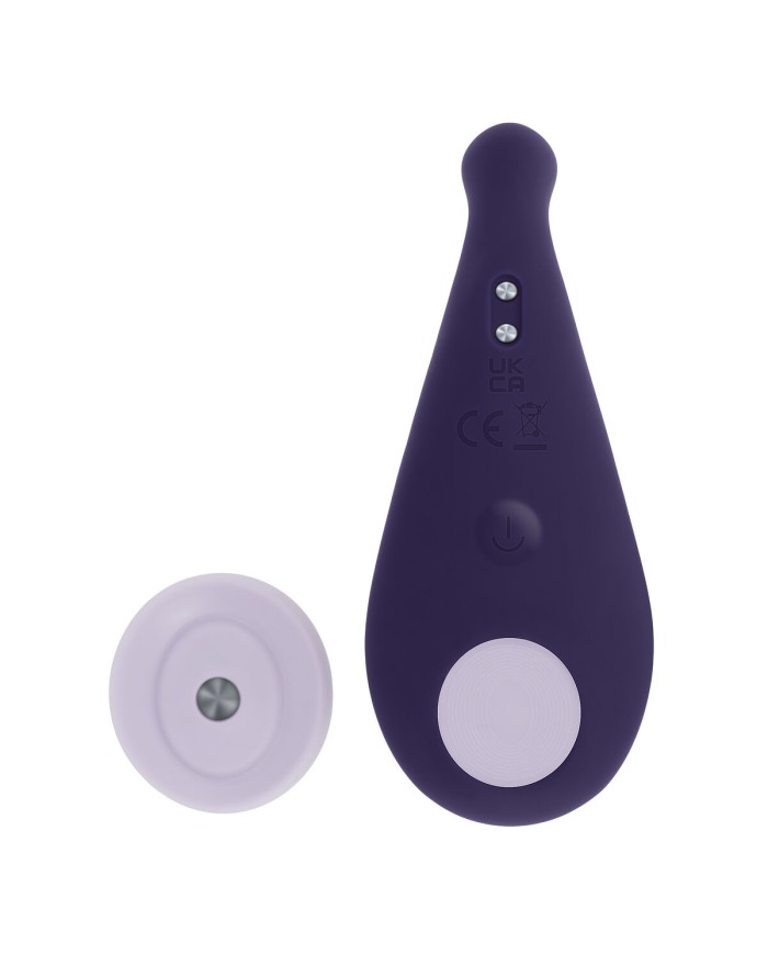 Vibratore Evolved Panty Party Viola Vibratore Evolved Panty Party Viola