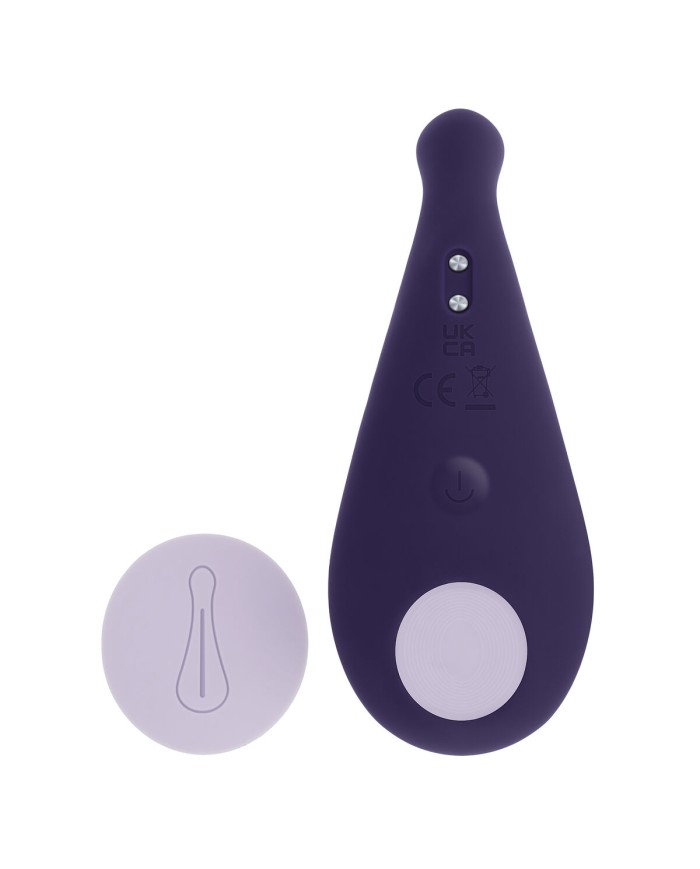 Vibratore Evolved Panty Party Viola Vibratore Evolved Panty Party Viola