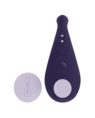 Vibratore Evolved Panty Party Viola Vibratore Evolved Panty Party Viola