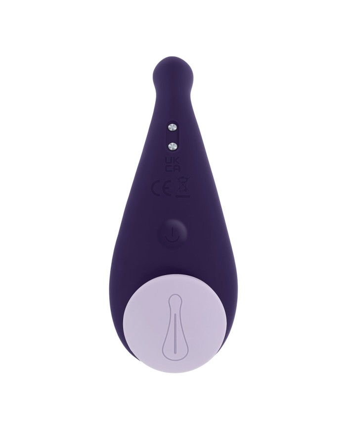Vibratore Evolved Panty Party Viola Vibratore Evolved Panty Party Viola
