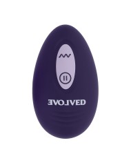 Vibratore Evolved Panty Party Viola Vibratore Evolved Panty Party Viola
