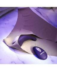 Vibratore Evolved Panty Party Viola Vibratore Evolved Panty Party Viola