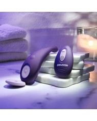 Vibratore Evolved Panty Party Viola Vibratore Evolved Panty Party Viola