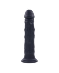 Dildo Realistico Evolved Silicone ABS Ø 5 cm (19 cm)