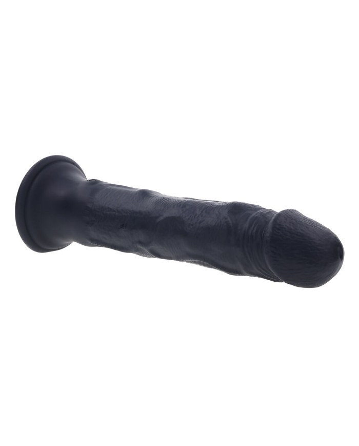 Dildo Realistico Evolved Silicone ABS Ø 5 cm (19 cm)