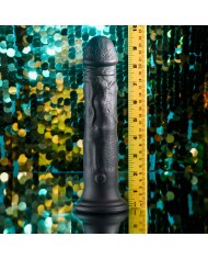 Dildo Realistico Evolved Silicone ABS Ø 5 cm (19 cm)