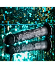 Dildo Realistico Evolved Silicone ABS Ø 5 cm (19 cm)