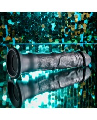 Dildo Realistico Evolved Silicone ABS Ø 5 cm (19 cm)